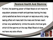 How To Restore Health And Stamina After Quitting Masturbation?