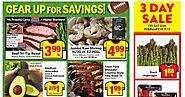 Lucky Supermarkets Weekly Ad 2/22/23 - 2/28/23