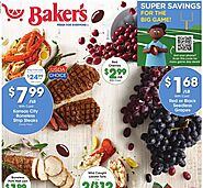Bakers Weekly Ad (2/22/23 - 2/28/23) Preview