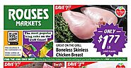 Rouses Weekly Ad (3/9/23 - 3/15/23) Preview