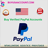Website at https://buyusaaccount.com/product/buy-verified-paypal-accounts/