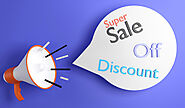 Offer Promotions and Discounts