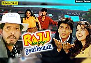 Nostalgic Shahrukh Khan Movies List for All Movie Fans - Beyoungistan