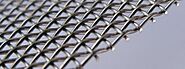 Plain Weave Wire Mesh Manufacturer & Supplier in India - Bhansali Wire Mesh