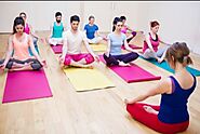 nyayoga-yoga classes in ahmedabad