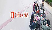 Office 365 Adelaide - Commuserv