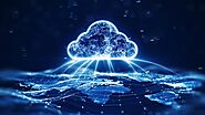 What are the 5 main types of cloud computing?