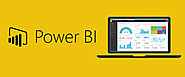 What is Microsoft Power BI used for?