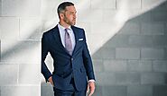 Everything you need to know about a custom suit