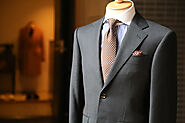 Find the Best Tailor in Bangkok for Your Customized Needs.