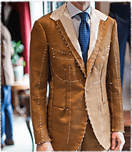 Discover the Art of Bespoke Tailors in Bangkok