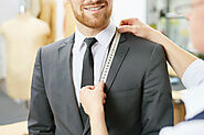 Tailored Elegance: Bespoke Suits in Bangkok