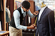 How to Choose the Right Tailor in Bangkok