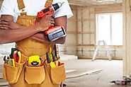 Are you looking for #1 Award Winning handyman services in Dubai?