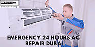 Emergency 24 Hours AC Repair Dubai | AC Service | 0529866749