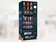 Professional Event Vending Machine Supplier To Offer Free Services For Workplaces