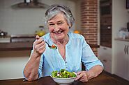 Foods to Incorporate into Our Senior Loved One's Diet