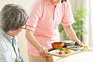 How to Encourage Healthy Eating in Older Adults