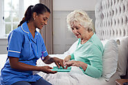 Enhancing Seniors’ Lives with Home Health Care