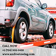 Vehicle Repair Services in Pittsburgh