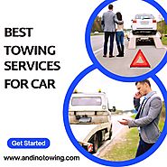 Reliable Roadside Assistance in Pittsburgh