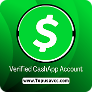 Buy Verified Cash App Account - 100% Best BTC Enable Account