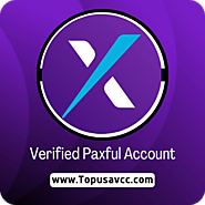 Buy Verified Paxful Account - Best Level 2/3 Verify Account