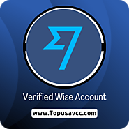 Buy Verified TransferWise Account - 100% Best Verified 2023