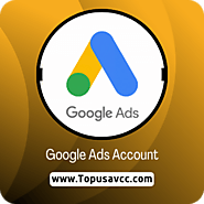 Buy Google Ads Accounts - Best 500$ Spendable Accounts