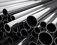 Mild Steel Pipes Manufacturer, Supplier & Exporter in India - Inox Steel India