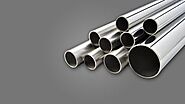 Monel Pipes Manufacturer, Supplier & Exporter in India - Inox Steel India
