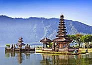 Objek Wisata Pulau Dewata Bali Tempat Wisata Indonesia Yang Mendunia -