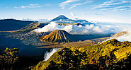 Objek Wisata Gunung Bromo Tempat Indah Di Jawa Timur -