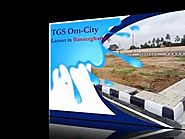 TGS Om City in Bannerghatta