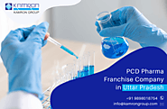 PCD Pharma Franchise Company in Uttar Pradesh