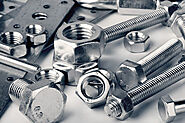 Stainless Steel 304L Fasteners Manufacturers, Suppliers, Exporters, & Stockists in India - Timex Metals