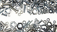 Stainless Steel 316L Fasteners Manufacturers, Suppliers, Exporters, & Stockists in India - Timex Metals
