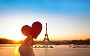 آیا فرانسه زبان عشق است؟