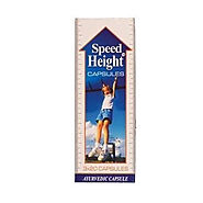 Buy Speed Height Capsules 3*20 Online at Best Price in India - Om Health Cart