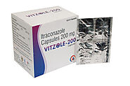 Itraconazole 200 Mg Capsules - Itraconazole 200 Mg Capsules buyers, suppliers, importers, exporters and manufacturers...