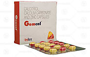 Gemcal: Uses, Price, Dosage, Side Effects, Substitute, Buy Online