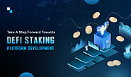 Top DeFi Staking Crypto Platform to Watch Out in 2023