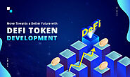 Decentralized Finance (DeFi) - A Brief Overview For Beginners