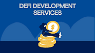 Explore Top DeFi Development Services and Solutions with Top Company