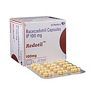 Redotil 100mg Capsule - Davai24