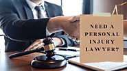 Is Hiring a Personal Injury Attorney Worth It?