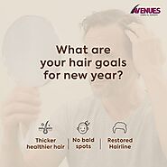 What Are Your Hair Goals for the New Year