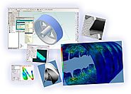 FEMdesigner Finite Element Analysis (FEA) software products information