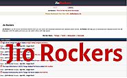 JioRockers 2021 – Tamil, Kannada, Telugu Movies Free Download
