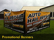 Auto Hail Damage Repair, Paintless Hail Damage Repair - Xtreme PDR